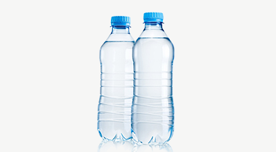 矿泉水模具定制案例